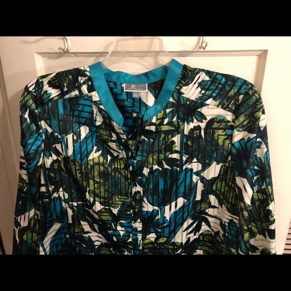 M Collection Shirt